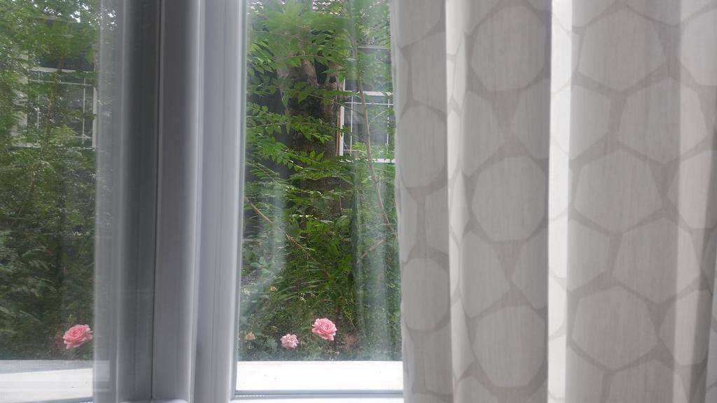 Downtown Garden Nest Daire Sofya