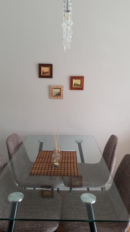 Downtown Garden Nest Daire *