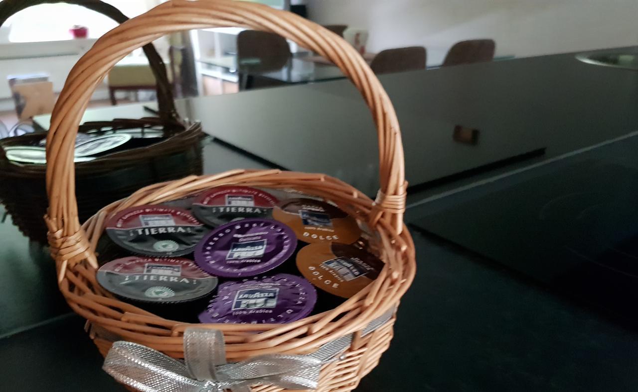 Daire Downtown Garden Nest